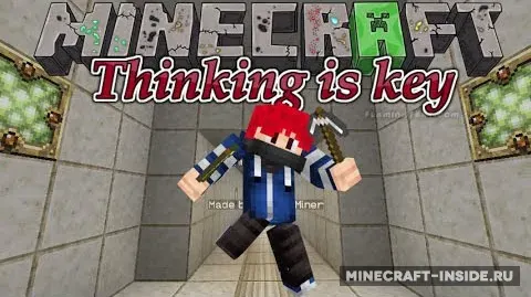 Thinking is Key
