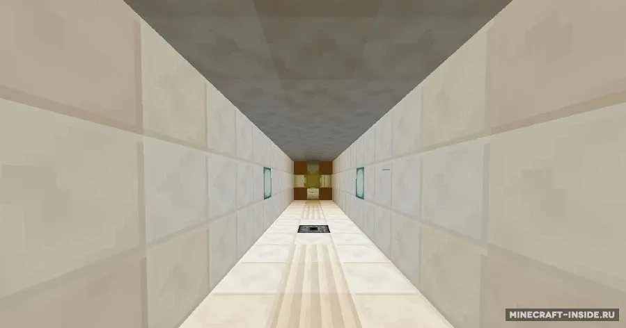 Thinking is Key — Minecraft xarita, rasm 3