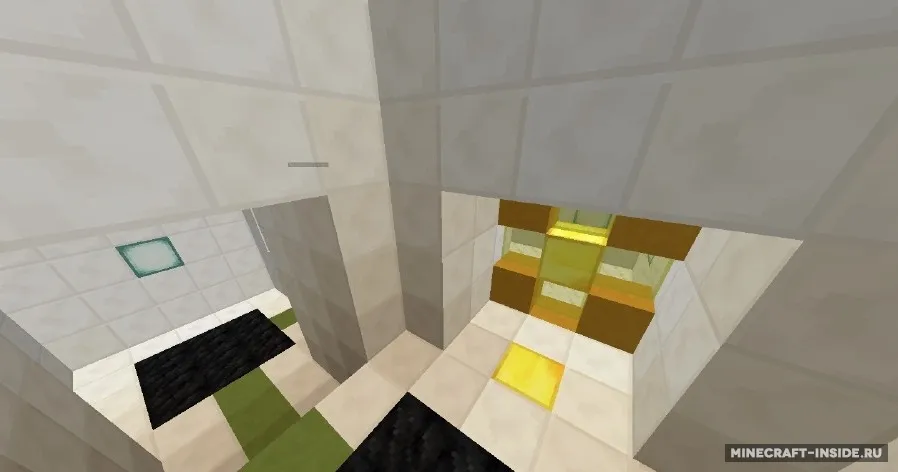 Thinking is Key — Minecraft xarita, rasm 4