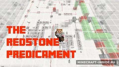The Redstone Predicament