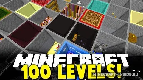 10 Minutes Parkour
