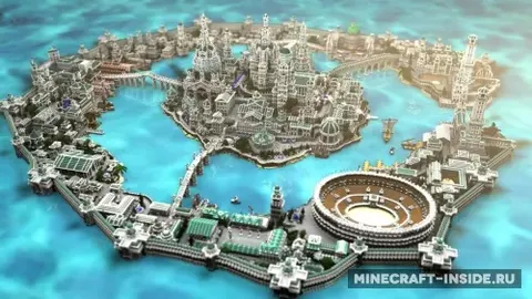ATLANTIDE