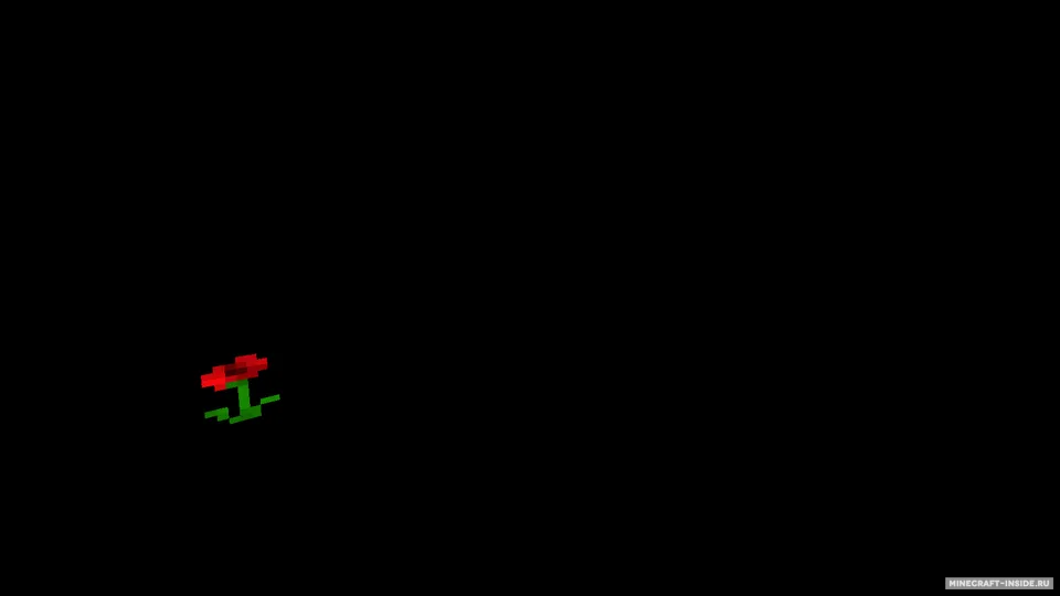 Nothing Puzzle — Minecraft xarita, rasm 2