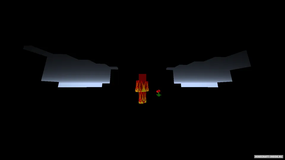 Nothing Puzzle — Minecraft xarita, rasm 3