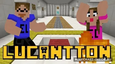 Lucantton
