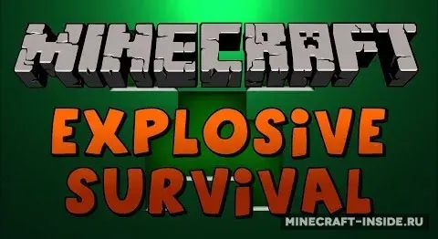 Explosive Survival