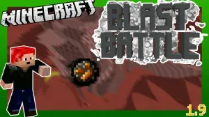 Blast Battle