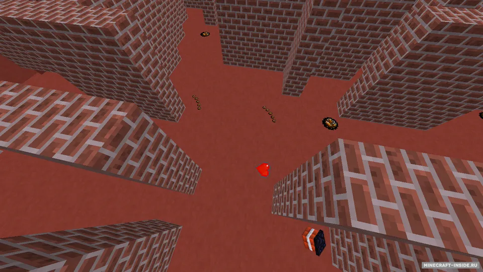 Blast Battle — Minecraft xarita, rasm 3