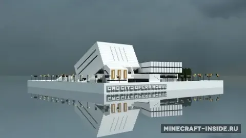 ONO City Opera House