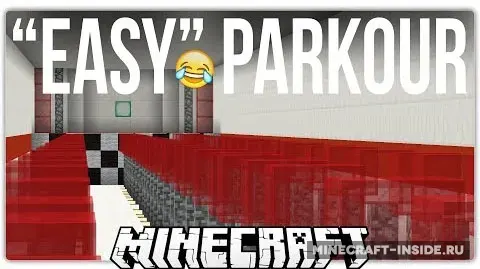 Easy Parkour