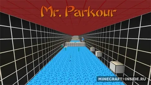 Mr. Parkour