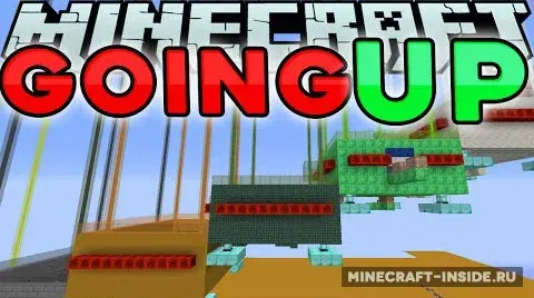 Going Up 2