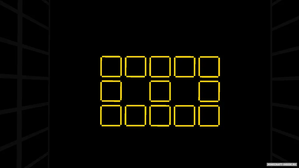 Negentropy Puzzle — Minecraft xarita, rasm 3