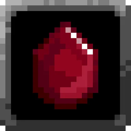 Crystal Town Mod — Minecraft mod, rasm 1