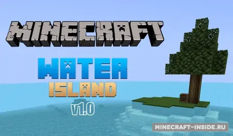 WaterIsland v1.0
