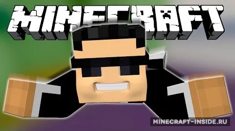 Elevation Acceleration 2 — Minecraft xarita, rasm 1