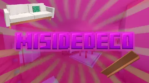 MisideDeco
