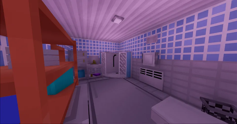 MisideDeco — Minecraft mod, rasm 4
