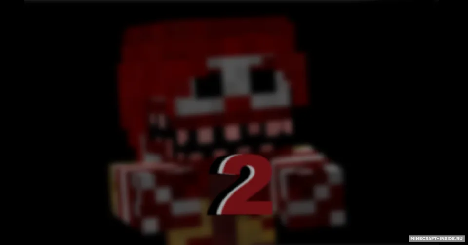 The Trial of McDonald’s — Minecraft xarita, rasm 3