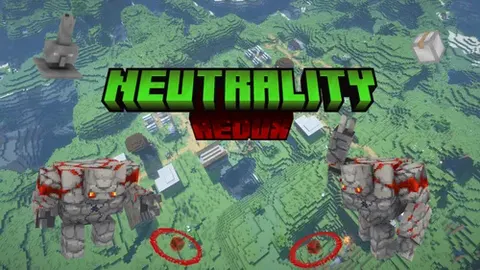 Neutrality Redux