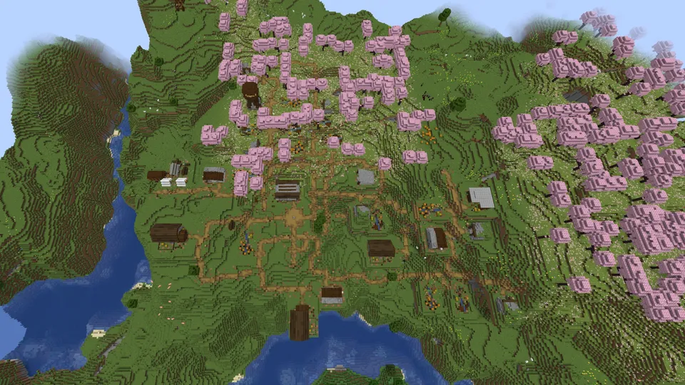 Neutrality Redux — Minecraft mod, rasm 2