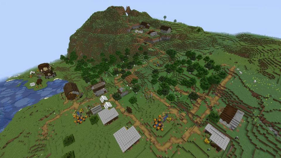 Neutrality Redux — Minecraft mod, rasm 3