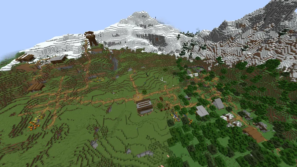 Neutrality Redux — Minecraft mod, rasm 4