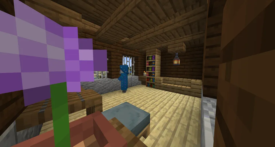 Neutrality Redux — Minecraft mod, rasm 6