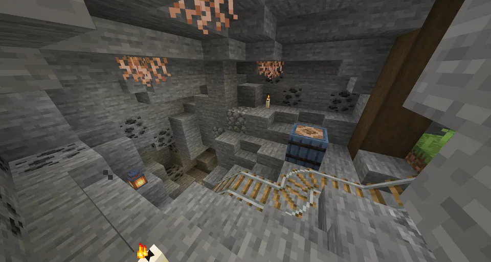 Neutrality Redux — Minecraft mod, rasm 7