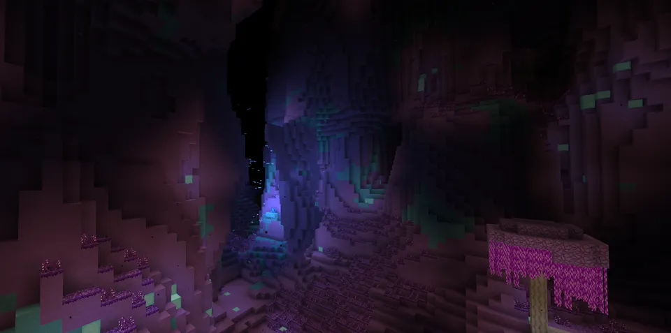 Cyra (Cyria) — Minecraft mod, rasm 2
