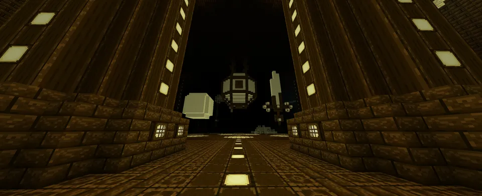 Cyra (Cyria) — Minecraft mod, rasm 4