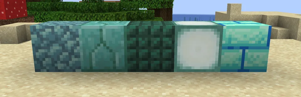Cyra (Cyria) — Minecraft mod, rasm 6
