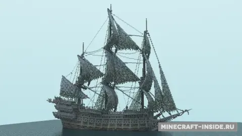 The Flying Dutchman