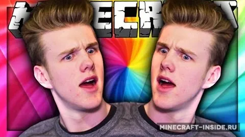 Escape The Levels — Minecraft xarita, rasm 1