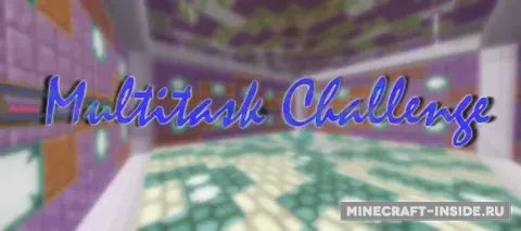 Multitask Challenge