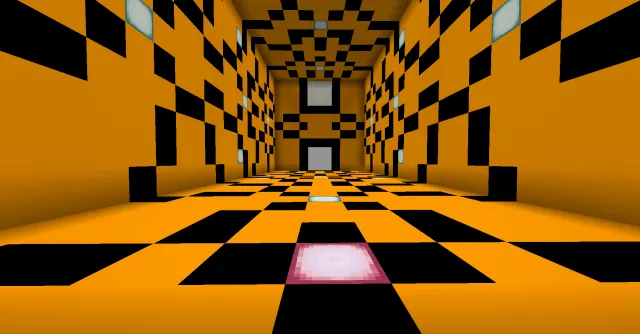 Confusion — Minecraft xarita, rasm 2