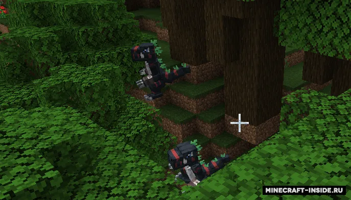 The Digimod — Minecraft mod, rasm 3