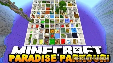 Parkour Paradise 2