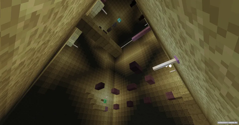 UnReachable 2 — Minecraft xarita, rasm 3