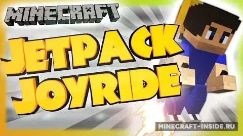 Jetpack Joyride