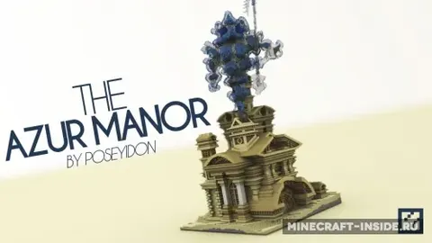 The Azul Manor