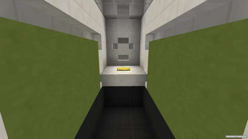 One Block Parkour — Minecraft xarita, rasm 3