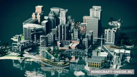 Gotham City