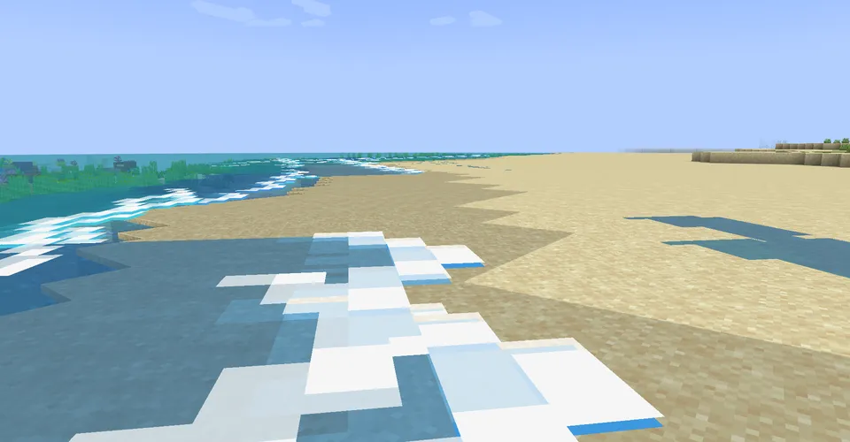 Tidal — Minecraft mod, rasm 5