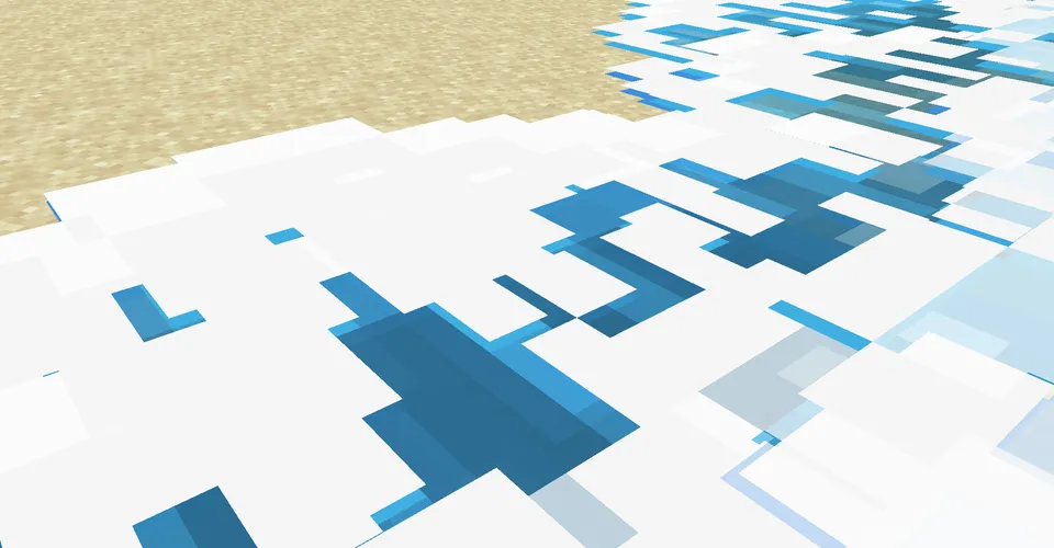 Tidal — Minecraft mod, rasm 6