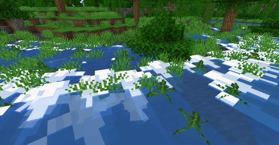 Tidal — Minecraft mod, rasm 8