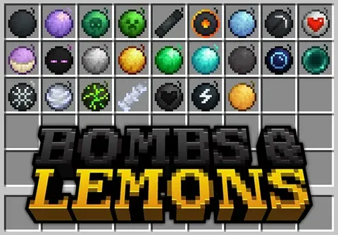 Bombs and Lemons
