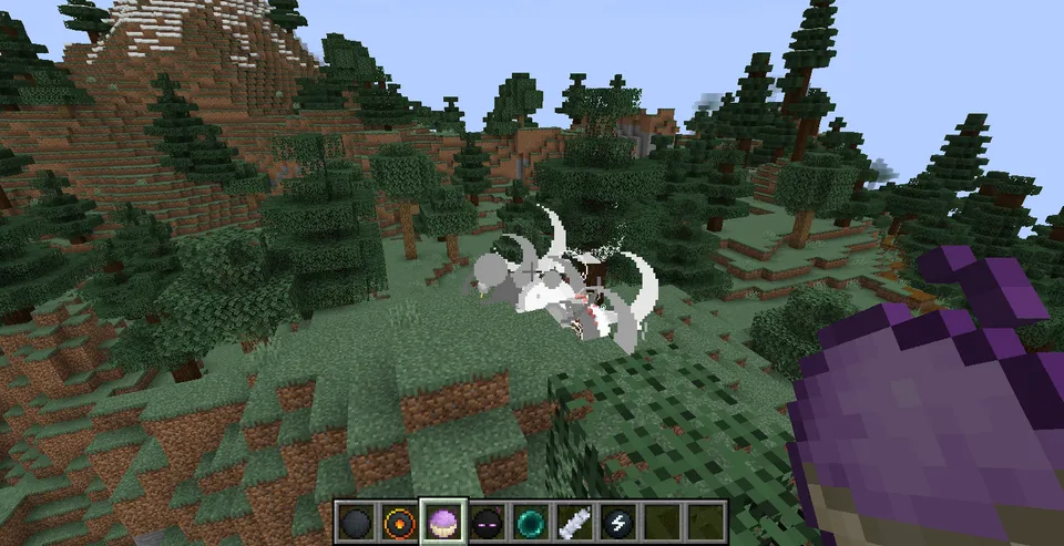 Bombs and Lemons — Minecraft mod, rasm 7