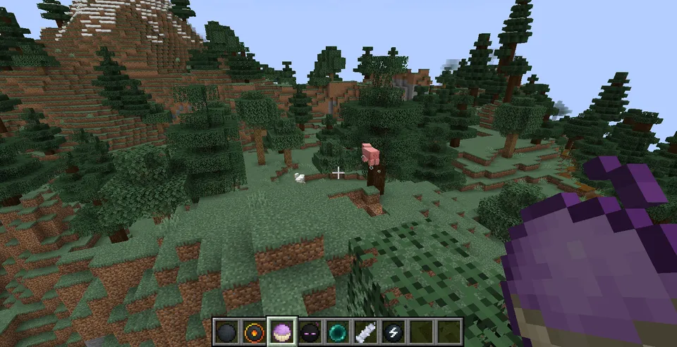 Bombs and Lemons — Minecraft mod, rasm 8