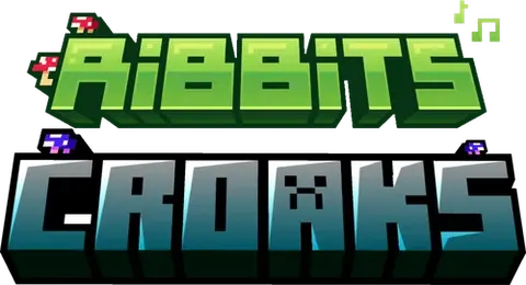 Ribbits: Croaks